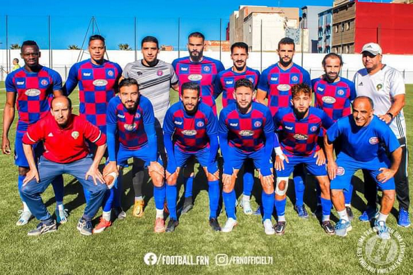 فتح الناظور يواجه الاتحاد البيضاوي بميدانه والهلال يحل ضيفا على أجاكس طنجة