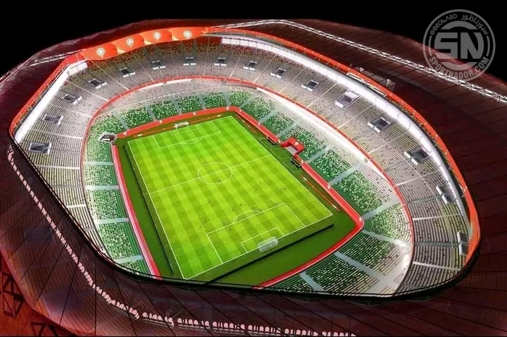 مركب مولاي عبد الله بالرباط يحتضن مواجهتي المنتخب المغربي في تصفيات مونديال 2026
