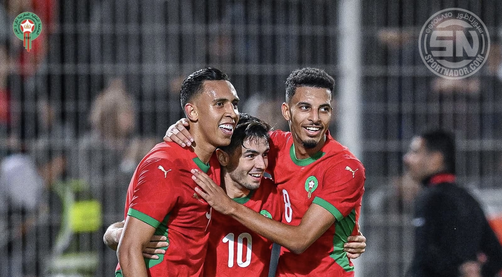 المغرب يحافظ على صدارته الإفريقية ويختتم عام 2024 في المركز الـ14 عالميًا”