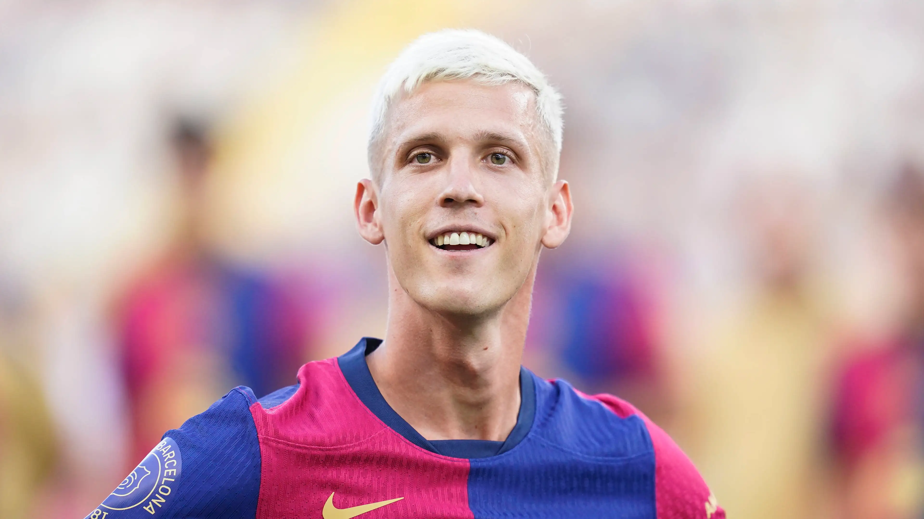 برشلونة يحقق انتصارًا قانونيًا: المجلس الأعلى للرياضة يوافق على استئناف النادي لتسجيل أولمو وفيكتور