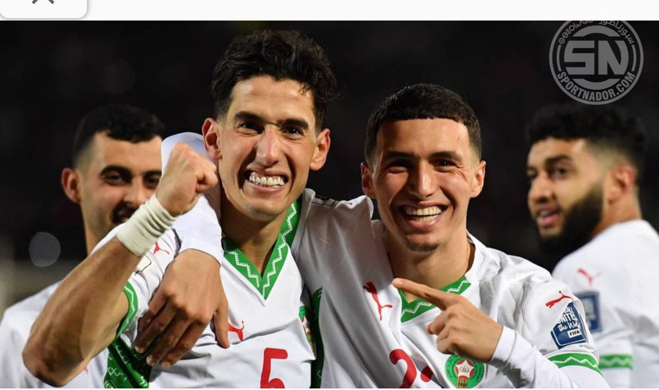 المنتخب المغربي يرتقي إلى المركز 12 في التصنيف العالمي للفيفا ويواصل تصدر المنتخبات الأفريقية والعربية