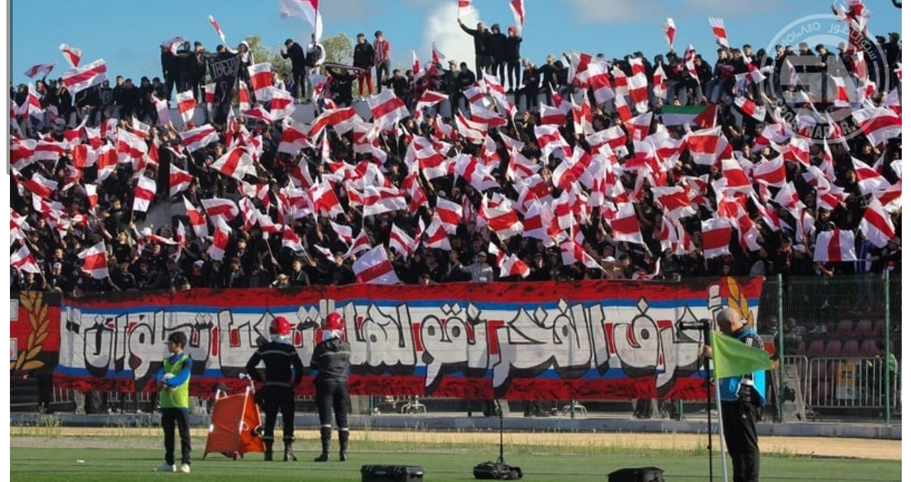 المغرب التطواني يستقبل نهضة الزمامرة في مباراة حاسمة ويحدد أسعار التذاكر المغرب التطواني يستقبل نهضة الزمامرة في مباراة حاسمة ويحدد أسعار التذاكر