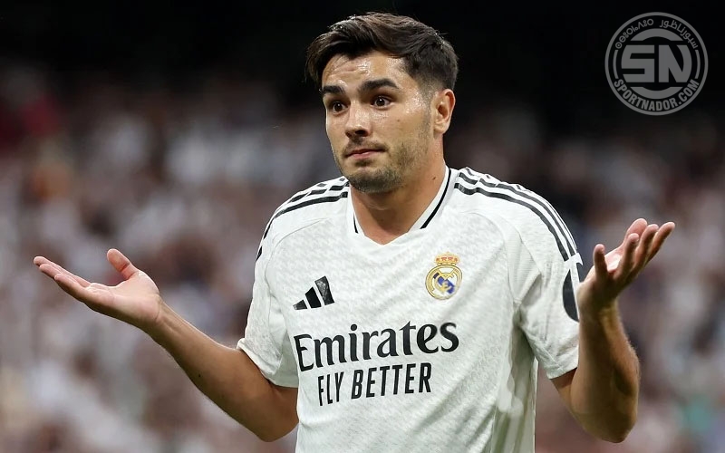 إبراهيم دياز يخطف الأنظار في ريال مدريد.. تشابي ألونسو يخطط لمنحه دورًا أكبر إبراهيم دياز يخطف الأنظار في ريال مدريد.. تشابي ألونسو يخطط لمنحه دورًا أكبر