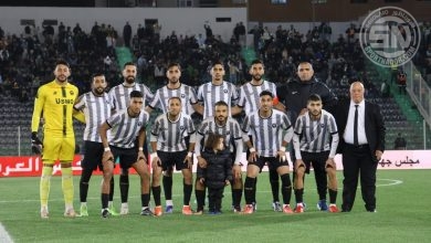 الإتحاد الإسلامي الوجدي يقترب من الحصول على دعم مالي بقيمة 400 مليون سنتيم الإتحاد الإسلامي الوجدي يقترب من الحصول على دعم مالي بقيمة 400 مليون سنتيم