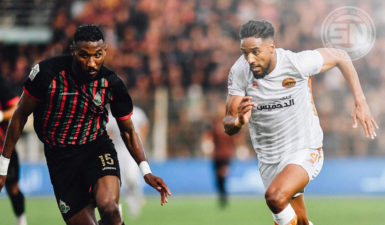 الجهوية 19 بركلات الترجيح.. نهضة بركان يعبر إلى نصف نهائي كأس العرش على حساب الجيش الملكي