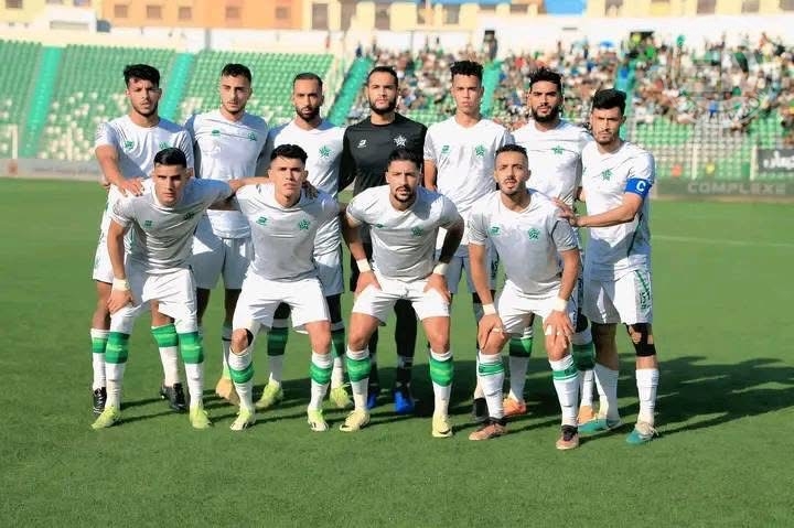 المولودية الوجدية تجدد الثقة في مراد فلاح وتحدد موعد انطلاق التداريب استعداداً للموسم الجديد