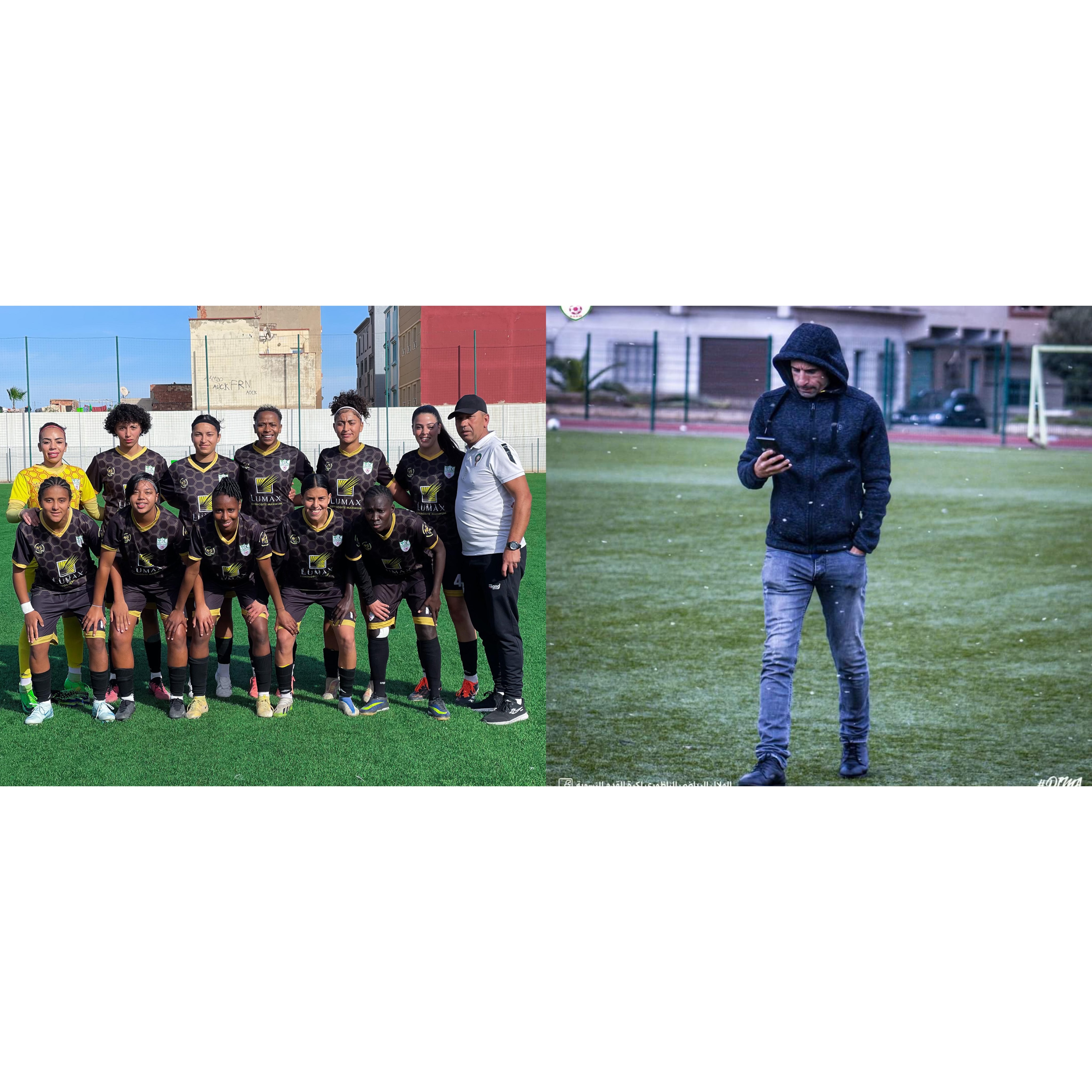 هلال الناظور النسوي يفتح باب الانخراط ويعلن عن موعد جمعه العام.. مشروع احترافي يحتاج دعم الجميع هلال الناظور النسوي يفتح باب الانخراط ويعلن عن موعد جمعه العام.. مشروع احترافي يحتاج دعم الجميع