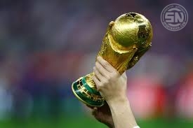 تحديد موعد قرعة كأس العالم 2026 في لاس فيغاس تحديد موعد قرعة كأس العالم 2026 في لاس فيغاس