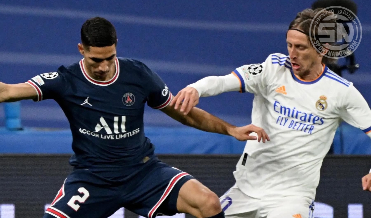 القنوات الناقلة وموعد مباراة ريال مدريد وباريس سان جيرمان في نصف نهائي كأس العالم للأندية 2025 القنوات الناقلة وموعد مباراة ريال مدريد وباريس سان جيرمان في نصف نهائي كأس العالم للأندية 2025