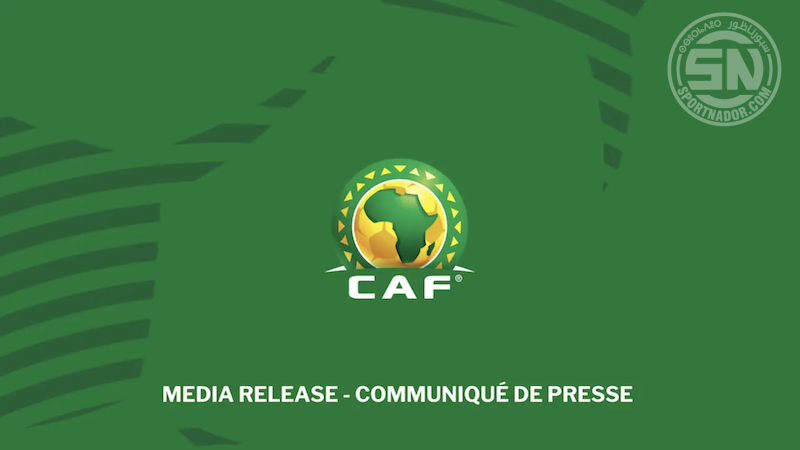 العالمية 15 الكاف” يصدر عقوبات بحق اتحادات زامبيا وكينيا والمغرب في “الشان” 2024