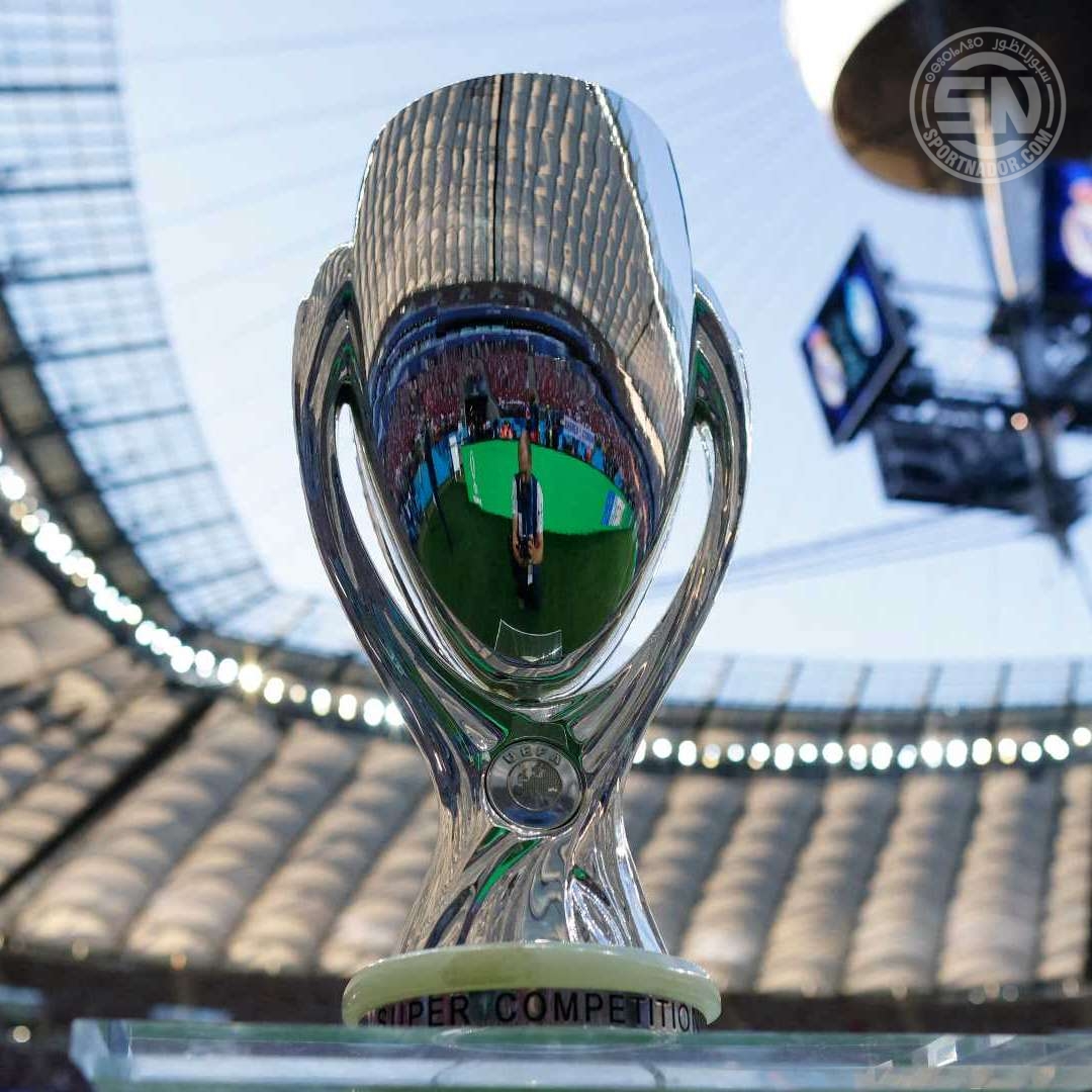 العالمية 18 القنوات الناقلة لمباراة باريس سان جيرمان وتوتنهام في كأس السوبر الأوروبي 2025