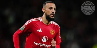 مزراوي يغيب عن قمة مانشستر يونايتد وأرسنال في افتتاح الدوري الإنجليزي مزراوي يغيب عن قمة مانشستر يونايتد وأرسنال في افتتاح الدوري الإنجليزي