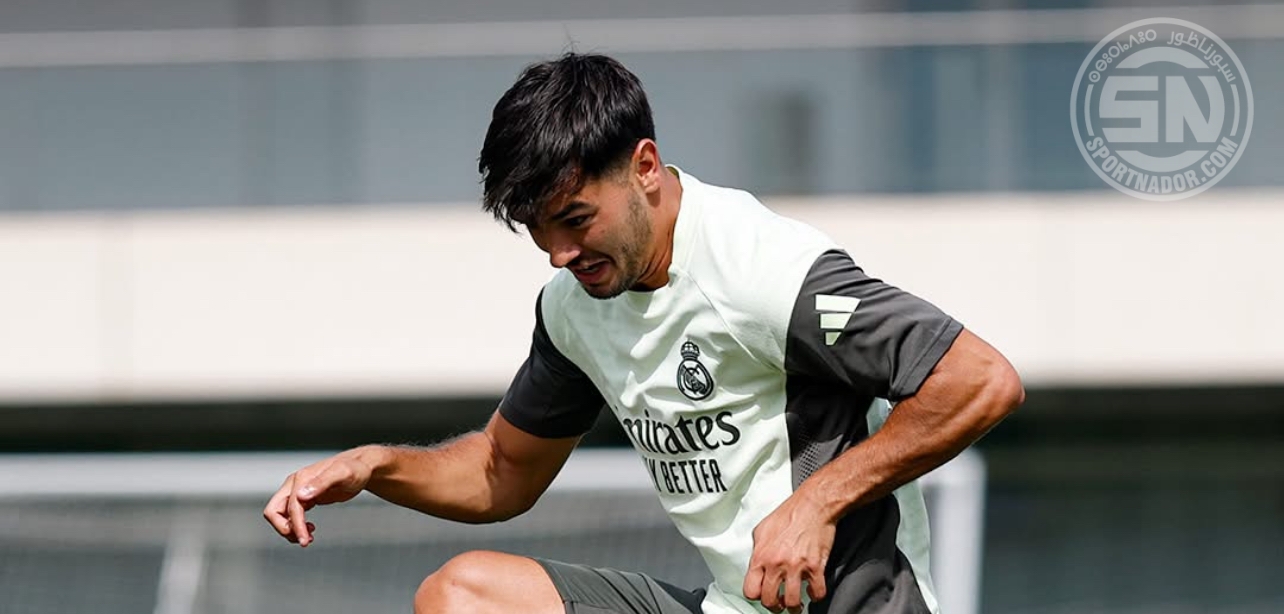 دياز لتعويض بيلينغهام.. وتكهنات باستدعاء بيتارتش لمواجهة أوساسونا دياز لتعويض بيلينغهام.. وتكهنات باستدعاء بيتارتش لمواجهة أوساسونا