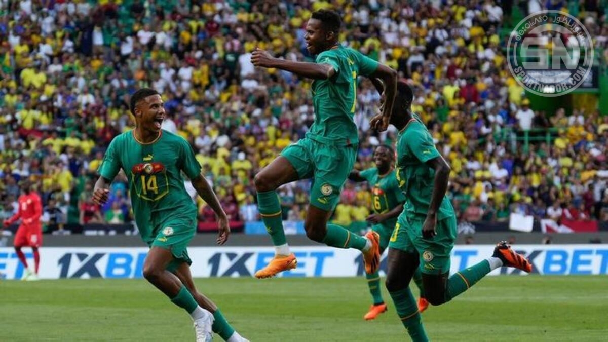 العالمية 13 المولد النبوي الشريف يؤجل مباراة السنغال والسودان في تصفيات كأس العالم