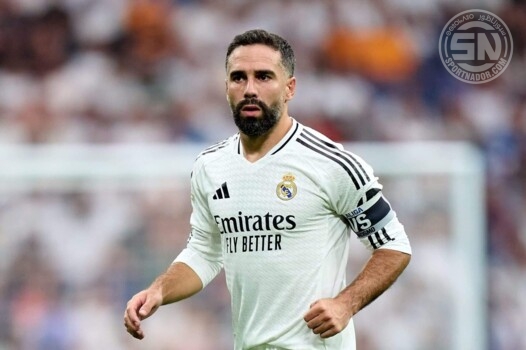 العالمية 15 ترينت ألكسندر-أرنولد يواجه صعوبة في فرض نفسه أساسياً بريال مدريد