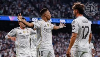 كيفية متابعة مباراة ريال مدريد وإسبانيول في الدوري الإسباني 2026