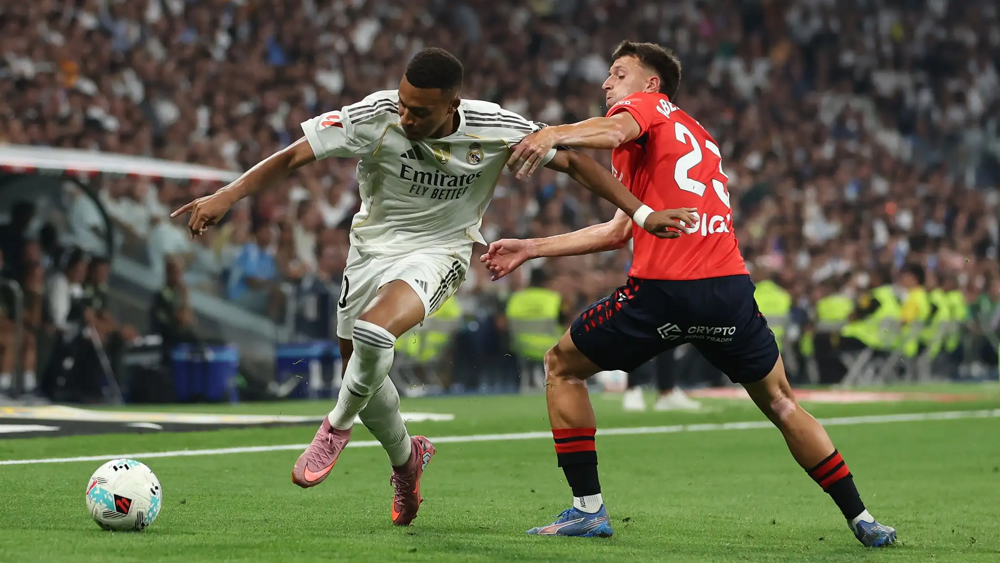 ريال مدريد يحل ضيفًا على ليفانتي في مواجهة صعبة الموعد والقنوات الناقلة
