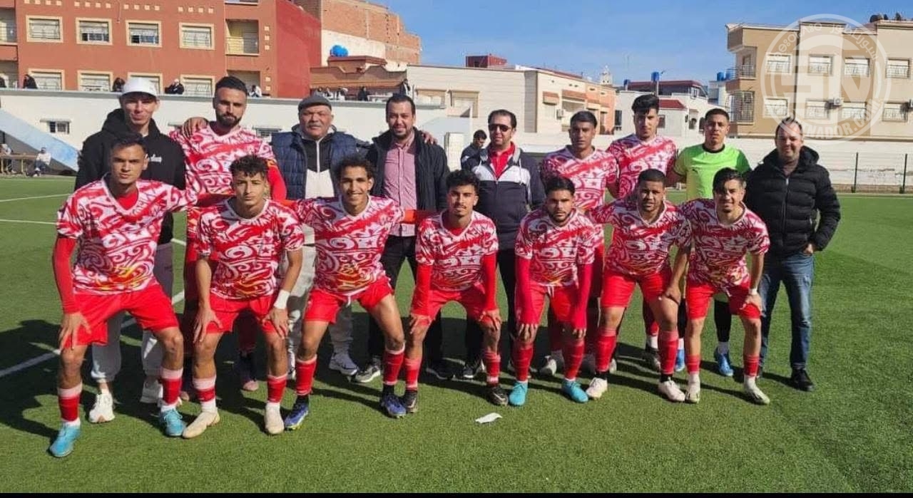 📢 إعلان رسمي من إدارة نادي الوفاق الرياضي لازغنغان 📢 إعلان رسمي من إدارة نادي الوفاق الرياضي لازغنغان