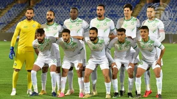 القسم الوطني هواة – الجولة الثالثة: الوداد السرغيني ضد أولمبيك خريبكة بدون جمهور القسم الوطني هواة – الجولة الثالثة: الوداد السرغيني ضد أولمبيك خريبكة بدون جمهور