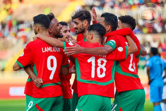 المنتخب المغربي الرديف يقرر إعفاء لاعبي أندية كبرى قبل مواجهة الكويت الودية المنتخب المغربي الرديف يقرر إعفاء لاعبي أندية كبرى قبل مواجهة الكويت الودية
