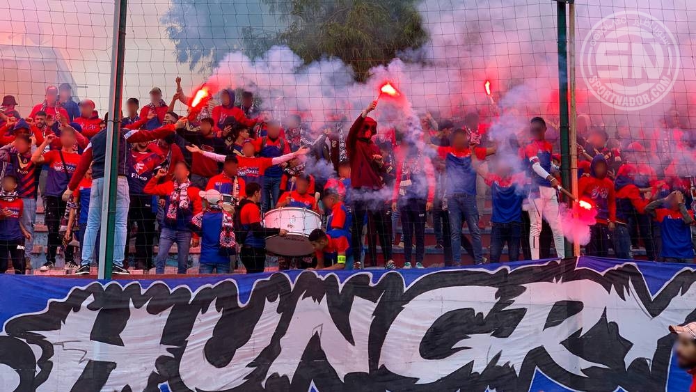 أولمبيك آسفي يعلن تفاصيل بيع تذاكر مواجهته أمام الملعب التونسي في كأس الكونفدرالية أولمبيك آسفي يعلن تفاصيل بيع تذاكر مواجهته أمام الملعب التونسي في كأس الكونفدرالية