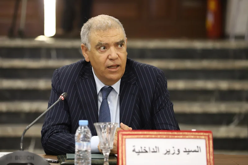 وزارة الداخلية تشدد على تنظيم الجمعيات والمدارس الرياضية لضمان الدعم القانوني والمراقبة