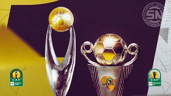 الكاف” يحدد موعد قرعة دور المجموعات لدوري أبطال أفريقيا وكأس الكونفدرالية