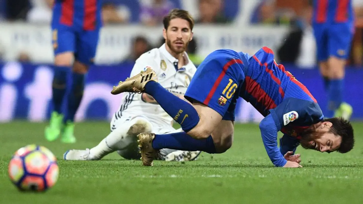 الكلاسيكو الإسباني: أكثر اللاعبين مشاركة وأبرز الهدافين في تاريخ ريال مدريد وبرشلونة الكلاسيكو الإسباني: أكثر اللاعبين مشاركة وأبرز الهدافين في تاريخ ريال مدريد وبرشلونة