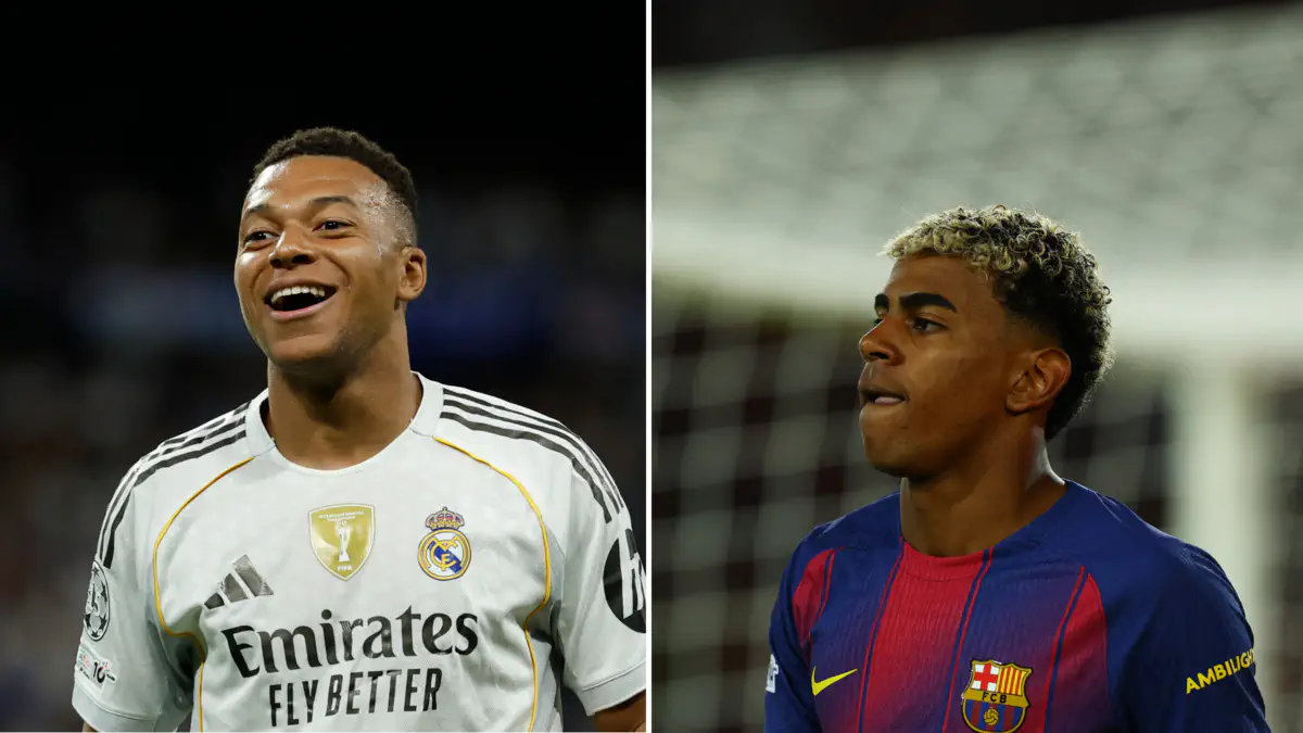 ريال مدريد – برشلونة: الأفضلية التاريخية قبل كلاسيكو اليوم ريال مدريد – برشلونة: الأفضلية التاريخية قبل كلاسيكو اليوم