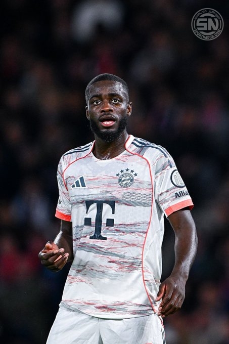 ريال مدريد يقترب من أولى صفقاته الصيفية مع أوباميكانو