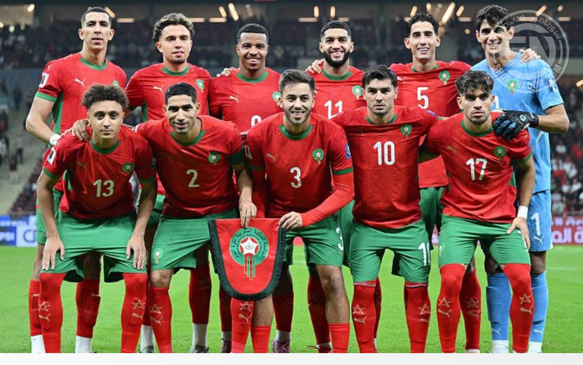 الركراكي يكشف عن لائحة الأسود استعدادًا لمواجهتي الموزمبيق وأوغندا الركراكي يكشف عن لائحة الأسود استعدادًا لمواجهتي الموزمبيق وأوغندا