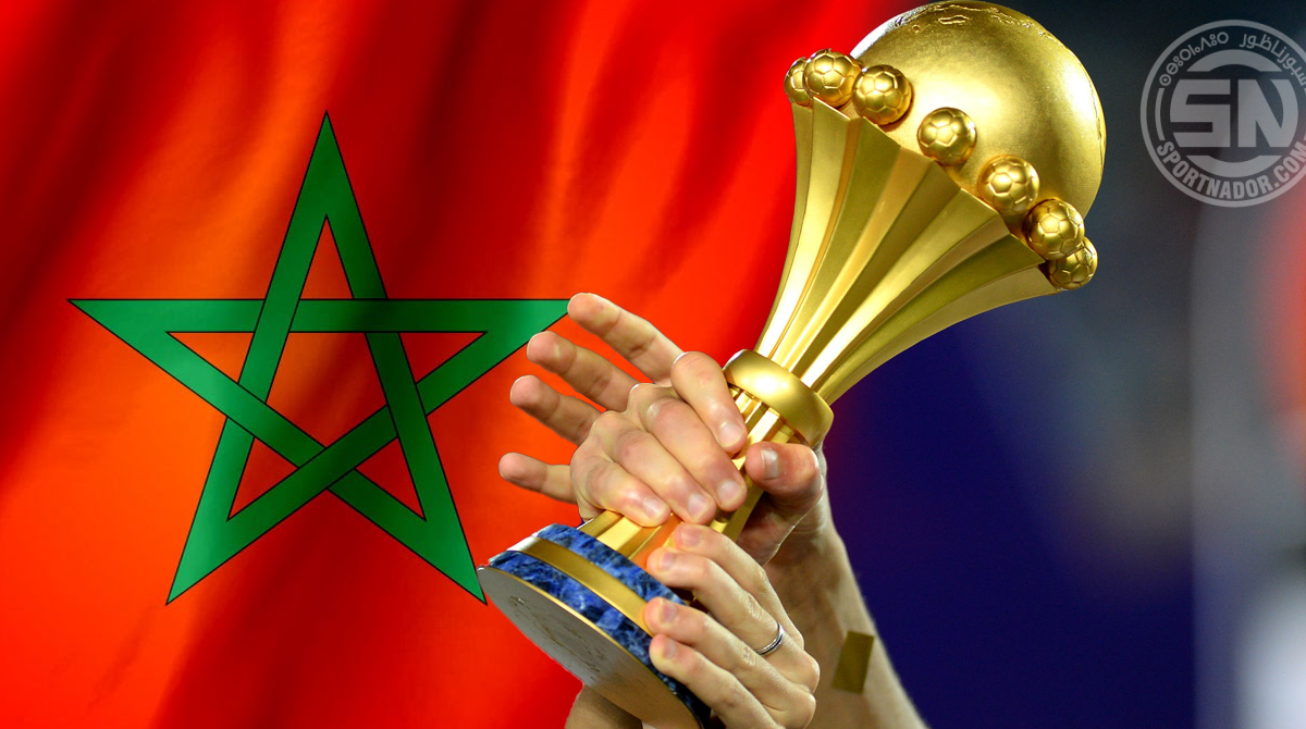 العالمية 15 الغضب المغربي يتصاعد: هل نحن فقط طريطور لتنظيم البطولة الإفريقية؟
