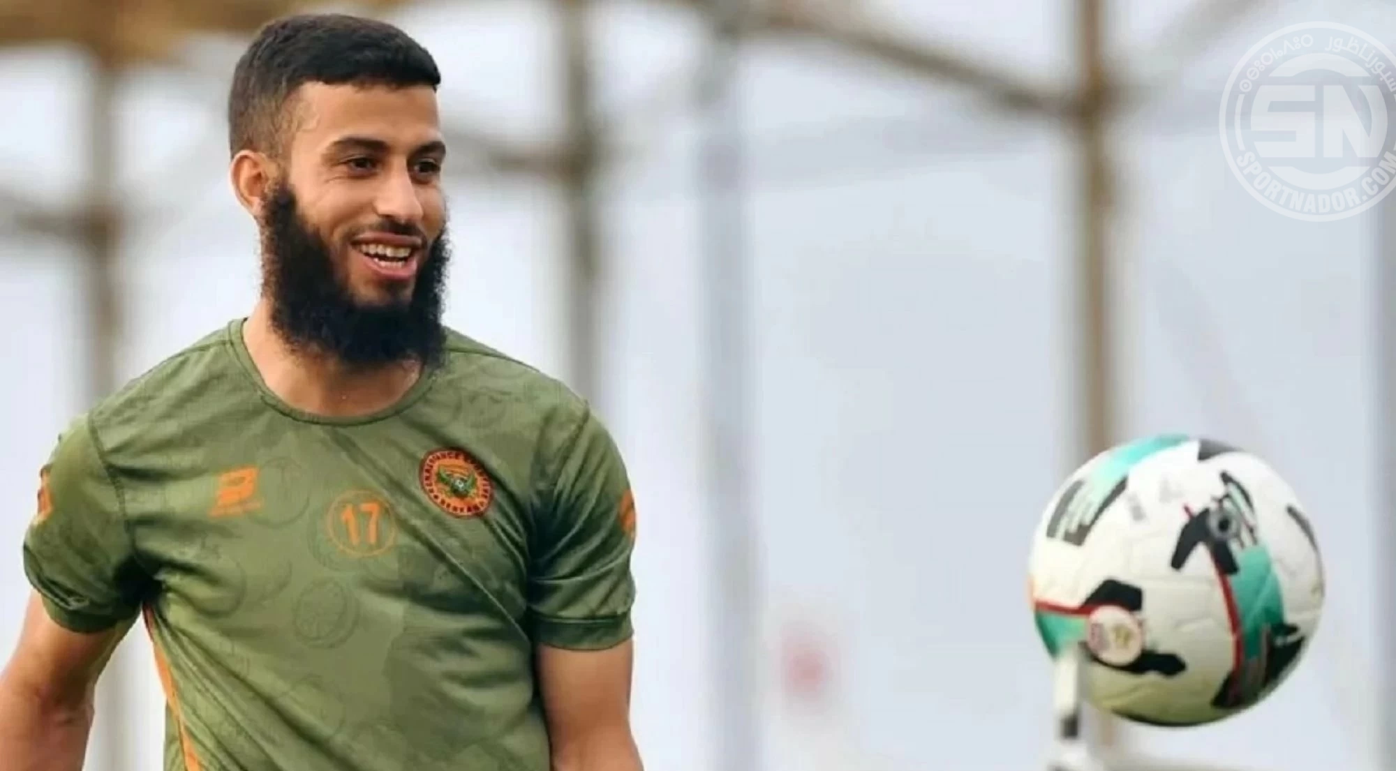 الجهوية 19 نهضة بركان يستعيد أغلب مصابيه قبل مواجهة ريفرز يونايتد