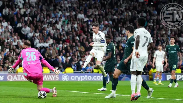 ليلة الحسم في دوري الأبطال: هل يقلب السيتي الطاولة أم يفرض ريال مدريد منطقه