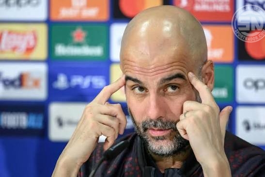 غوارديولا يثير الجدل بعد تعليقاته على “كان المغرب 2025