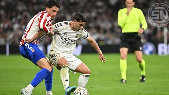 ريال مدريد يحسم ديربي العاصمة ويواصل مطاردة برشلونة