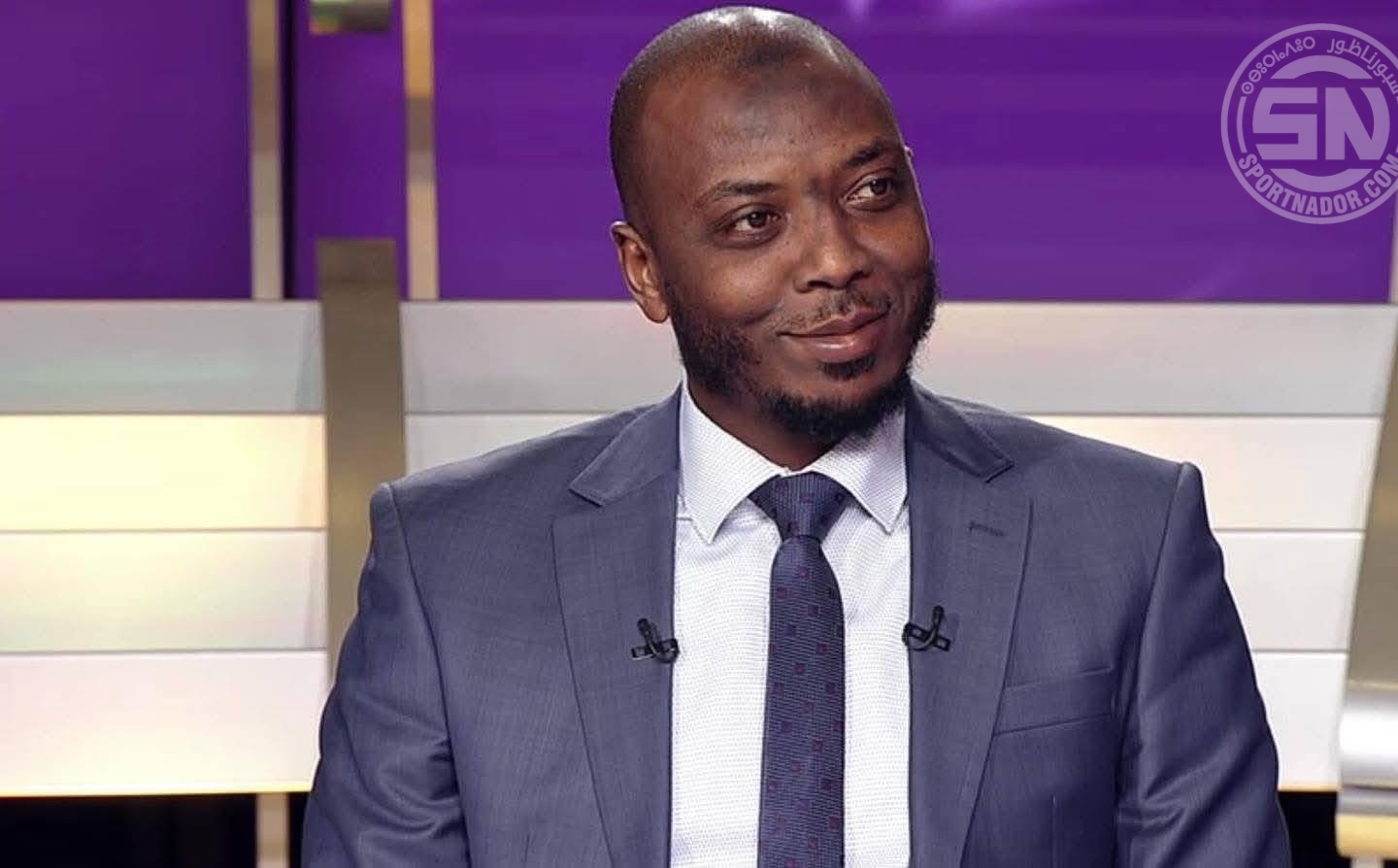 حاتم الطرابلسي يكشف المستور: التهم جاهزة ضد المغرب مهما كان الفوز