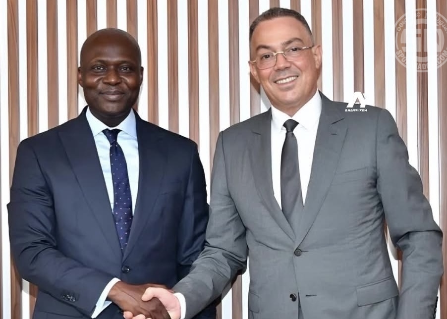 عبد الله فال يكشف موقفه من إعادة الكأس إلى المغرب: الالتزام التام بلوائح الكاف