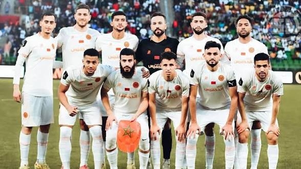 برمجة المؤجلات تثير الجدل… ونهضة بركان ليست مسؤولة عن الحسابات الضيق