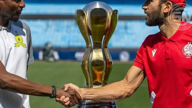 الكاف يسرّع إطلاق الدوري الإفريقي الممتاز ونهضة بركان ضمن الأندية المتأهلة