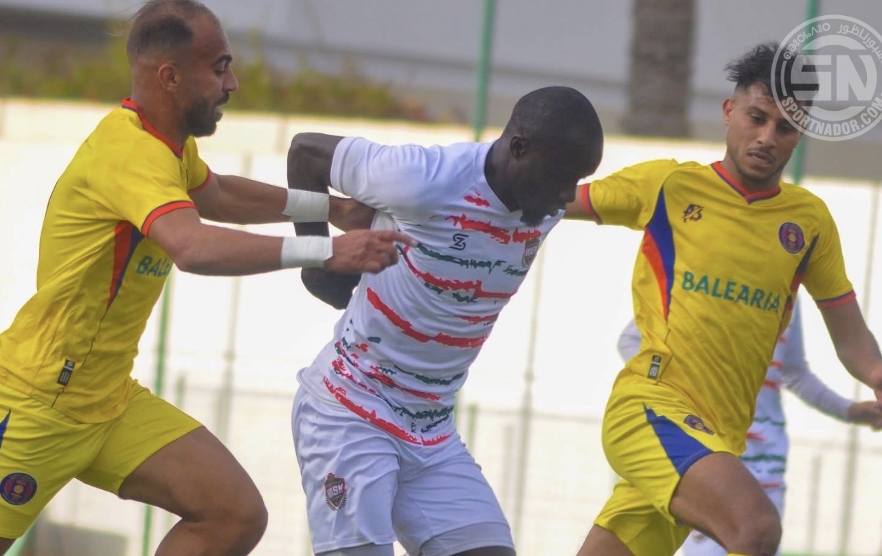 الجهوية 19 ديربي الشرق بين الفتح الناظوري وحسنية لازاري وقمة هلال الناظور ووفاء الدريوش