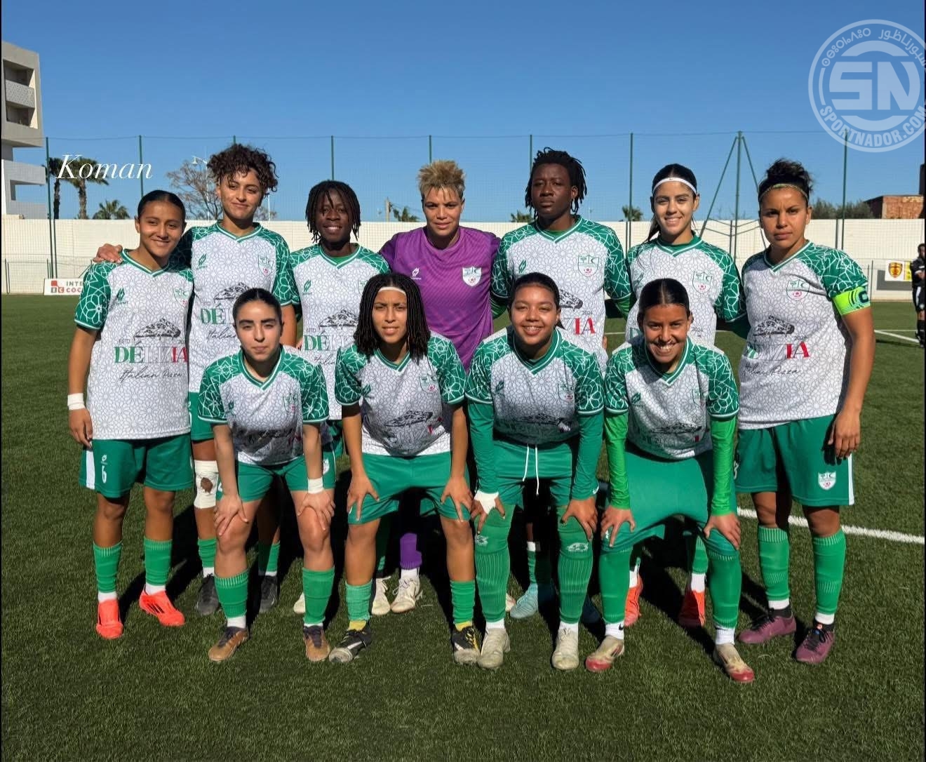 ربع نهائي كأس العرش: ديربي الشرق بين الهلال الناظور ونهضة بركان