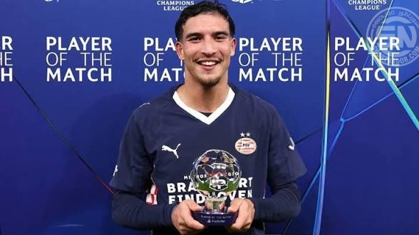 لوزا ودريوش يتألقان مع واتفورد وآيندهوفن… وهبي أمام اختبار منح الفرصة بعد حرمان الركراكي