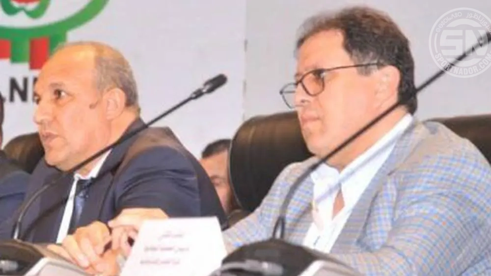 تخبط البطولة الاحترافية يطرح سؤال استحقاق لاعبيها لحمل قميص المنتخب