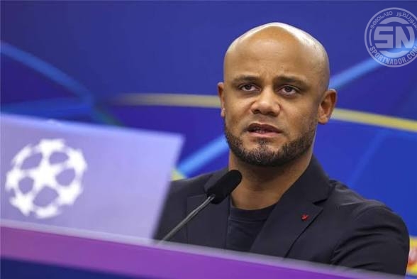كومباني: مواجهة ريال مدريد في البرنابيو الأصعب والتفاصيل الصغيرة ستحسم اللقاء