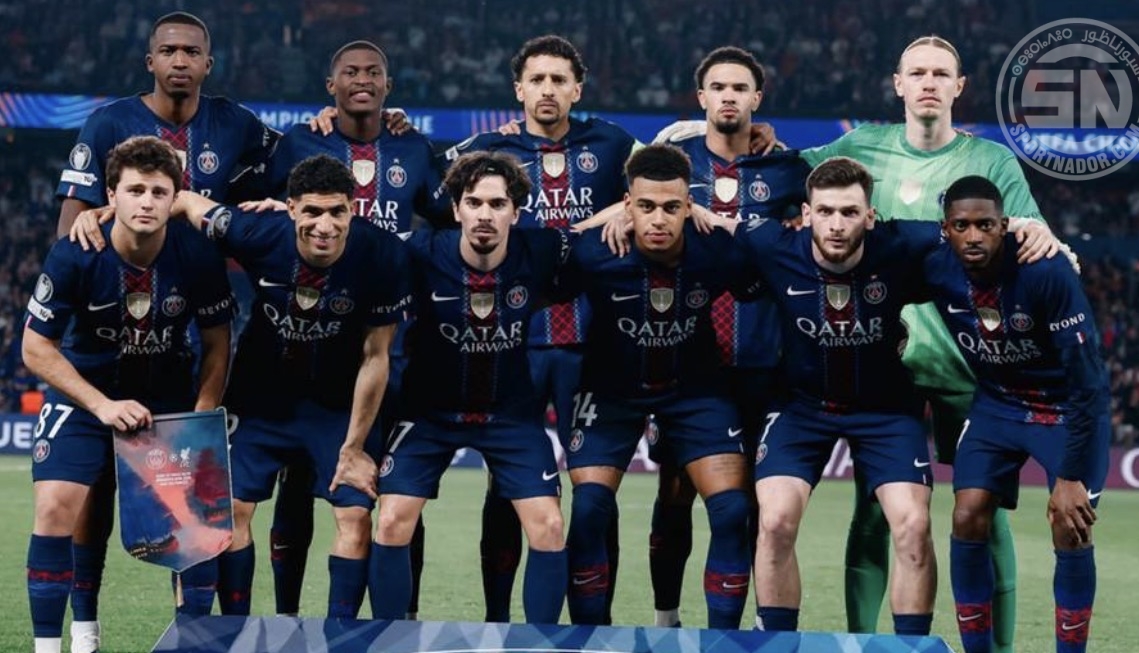 باريس سان جيرمان يهزم ليفربول بثنائية ويضع قدماً في نصف نهائي دوري الأبطال