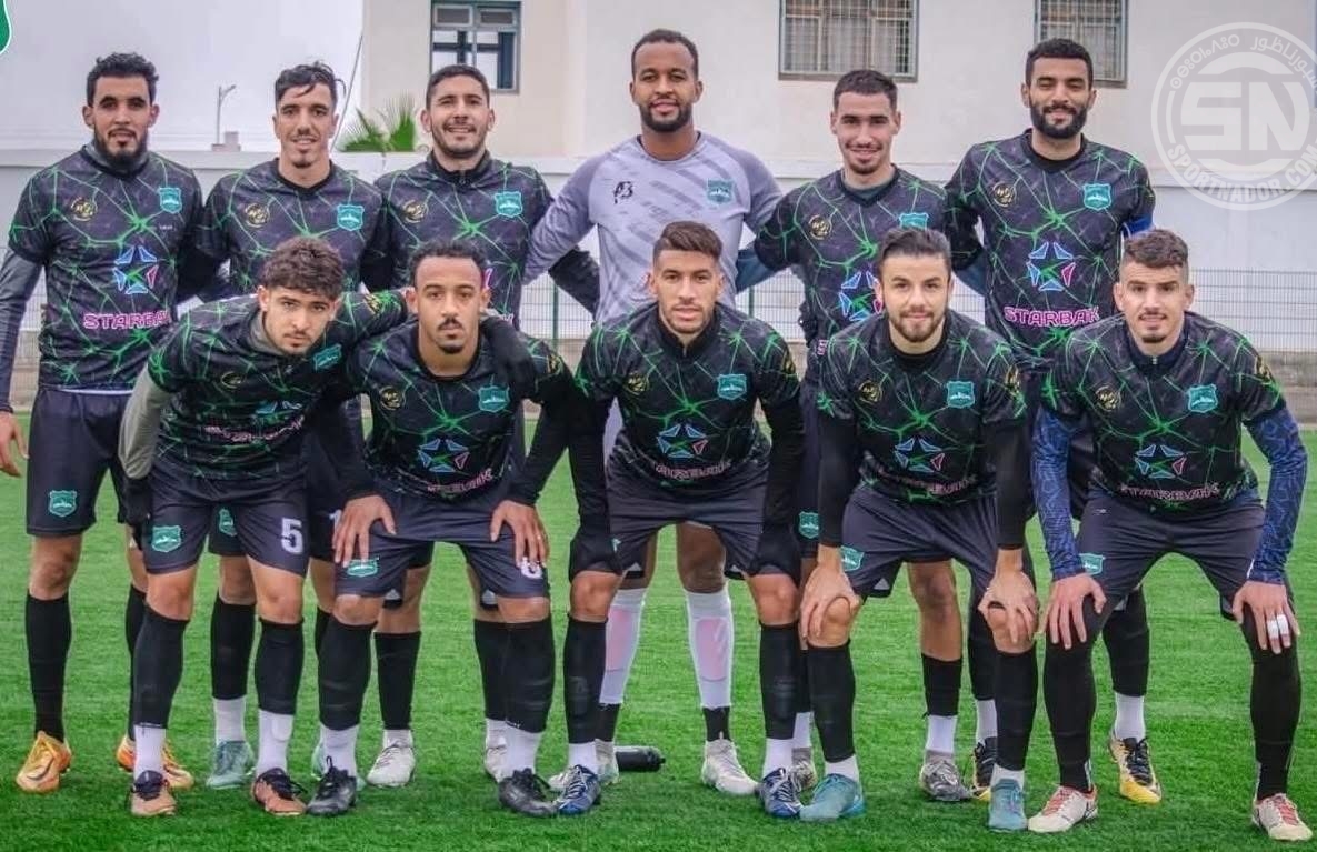 الجهوية 14 مواجهة ديربي مرتقبة بين وفاء الدريوش وشباب الريف الحسيمي في الجولة 24