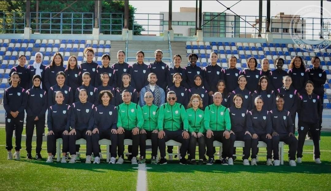 تفاعل إعلامي وطني واسع مع الصعود التاريخي لهلال الناظور النسوي إلى القسم الأول