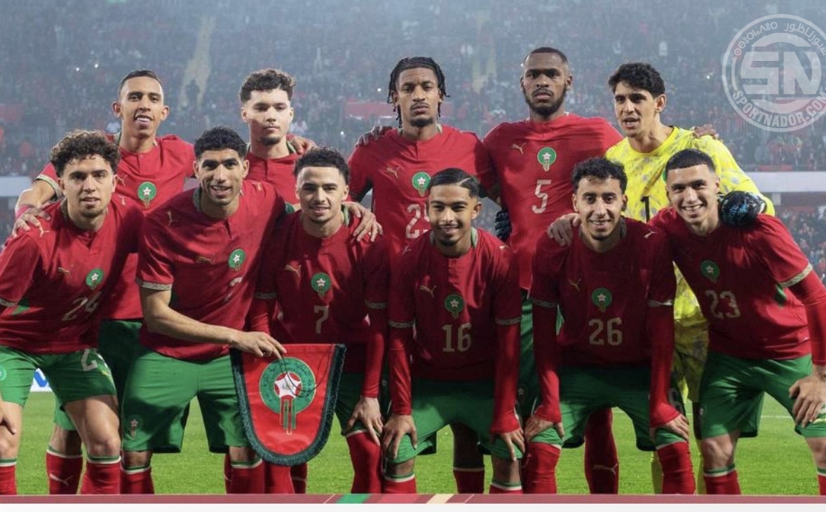 العالمية 19 وهبي يحدد موعد الإعلان عن لائحة المغرب لكأس العالم 2026