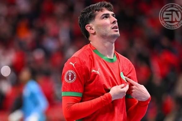 العالمية 15 مورينيو يحسم مستقبل إبراهيم دياز داخل ريال مدريد ويغلق الباب أمام يوفنتوس بعد تألقه اللافت مع المنتخب المغربي في كأس العالم